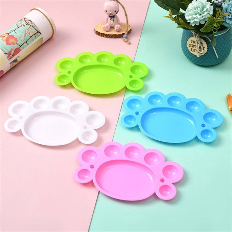 Little Feet Nail Palette